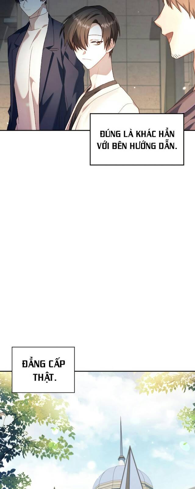 Ký Sự Hồi Quy - Chapter 32 - Page 10