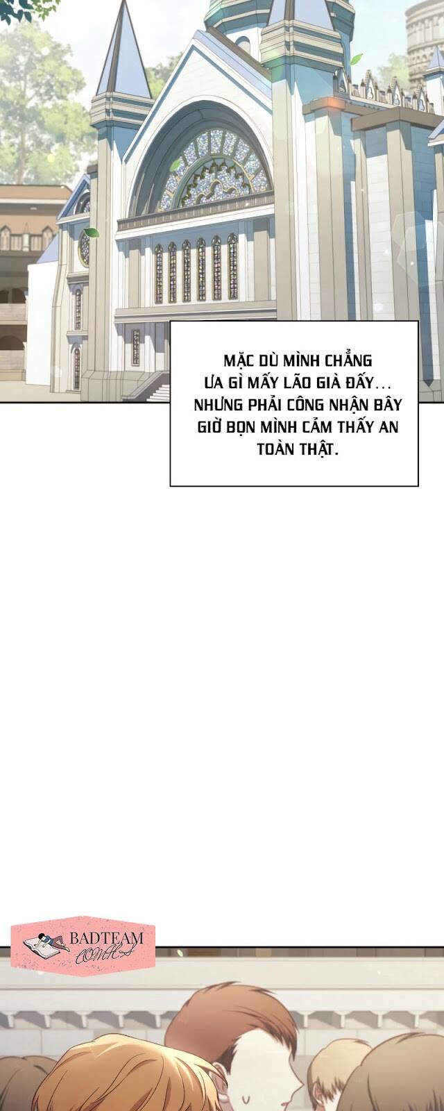 Ký Sự Hồi Quy - Chapter 32 - Page 11