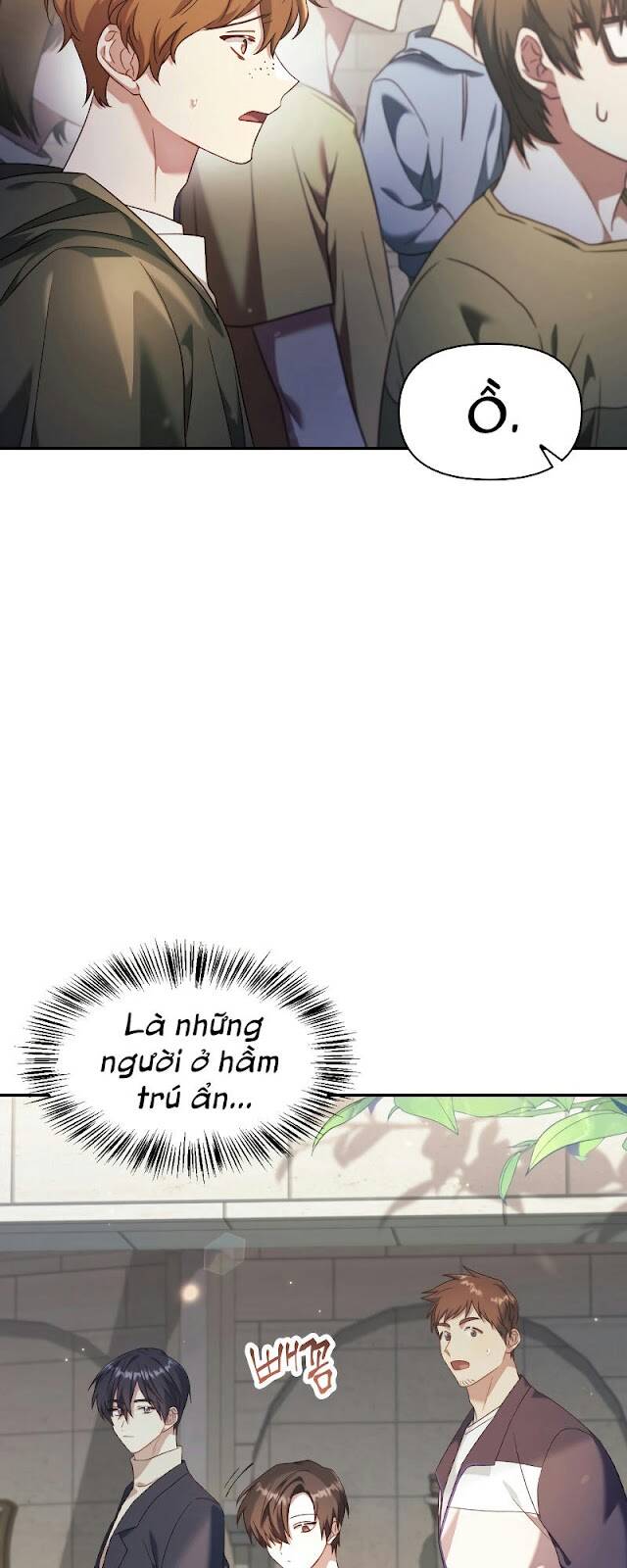 Ký Sự Hồi Quy - Chapter 32 - Page 12