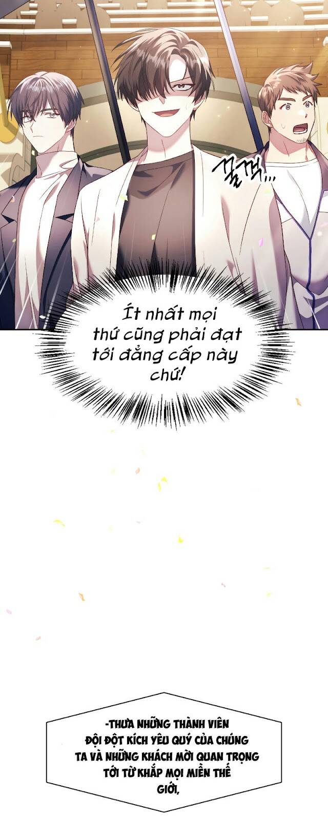 Ký Sự Hồi Quy - Chapter 32 - Page 18