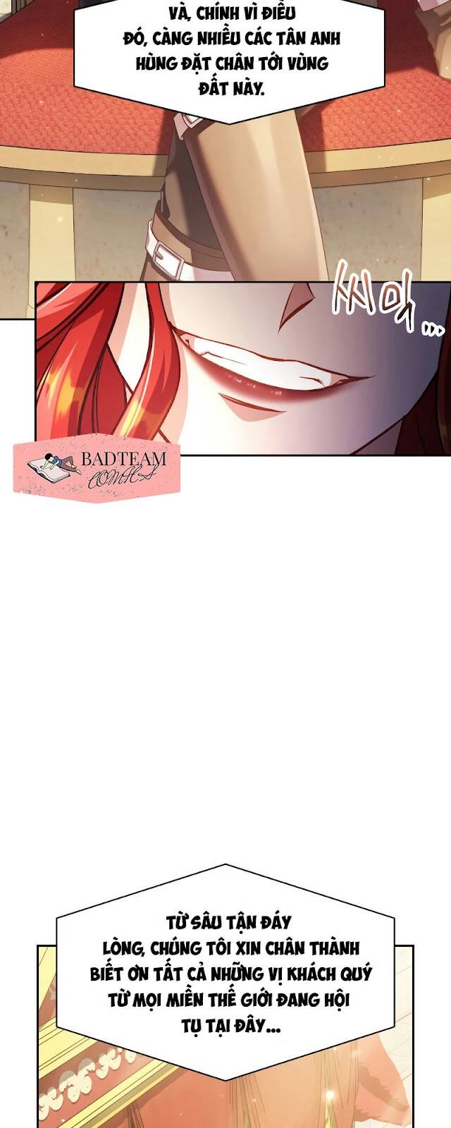 Ký Sự Hồi Quy - Chapter 32 - Page 23