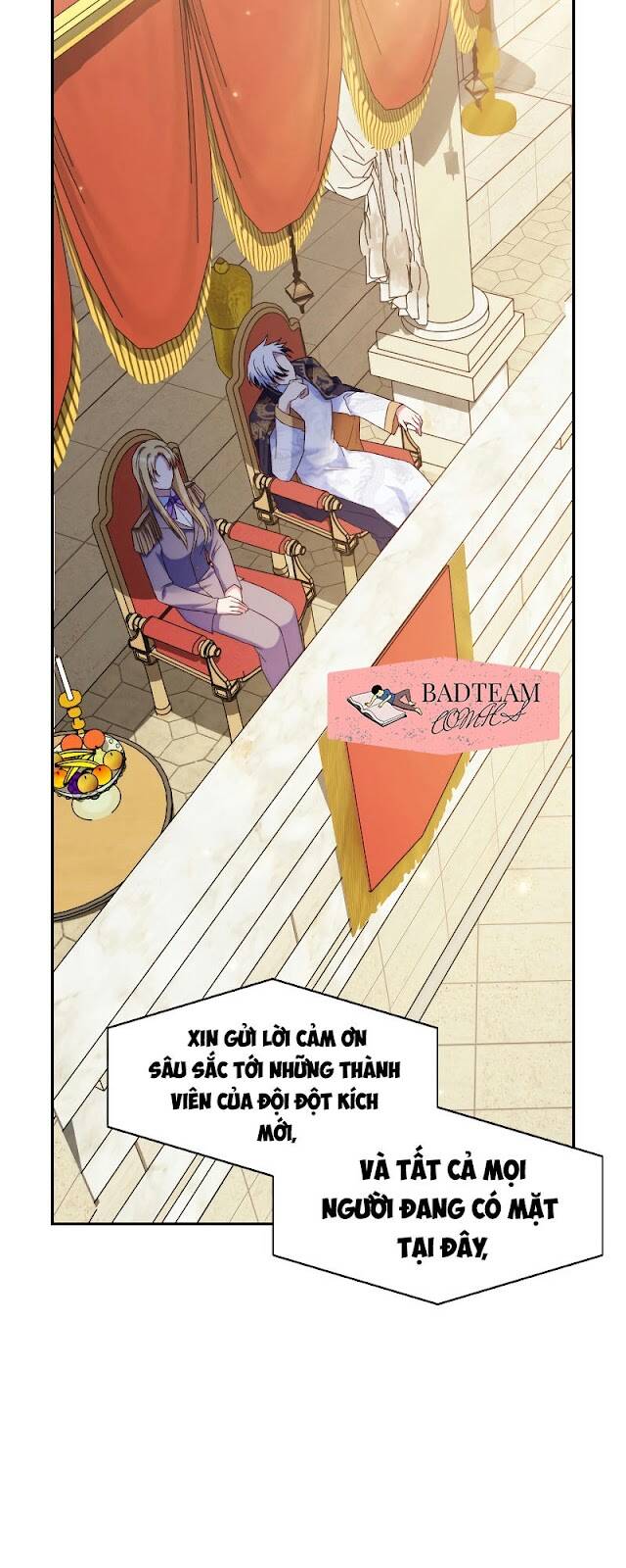 Ký Sự Hồi Quy - Chapter 32 - Page 24