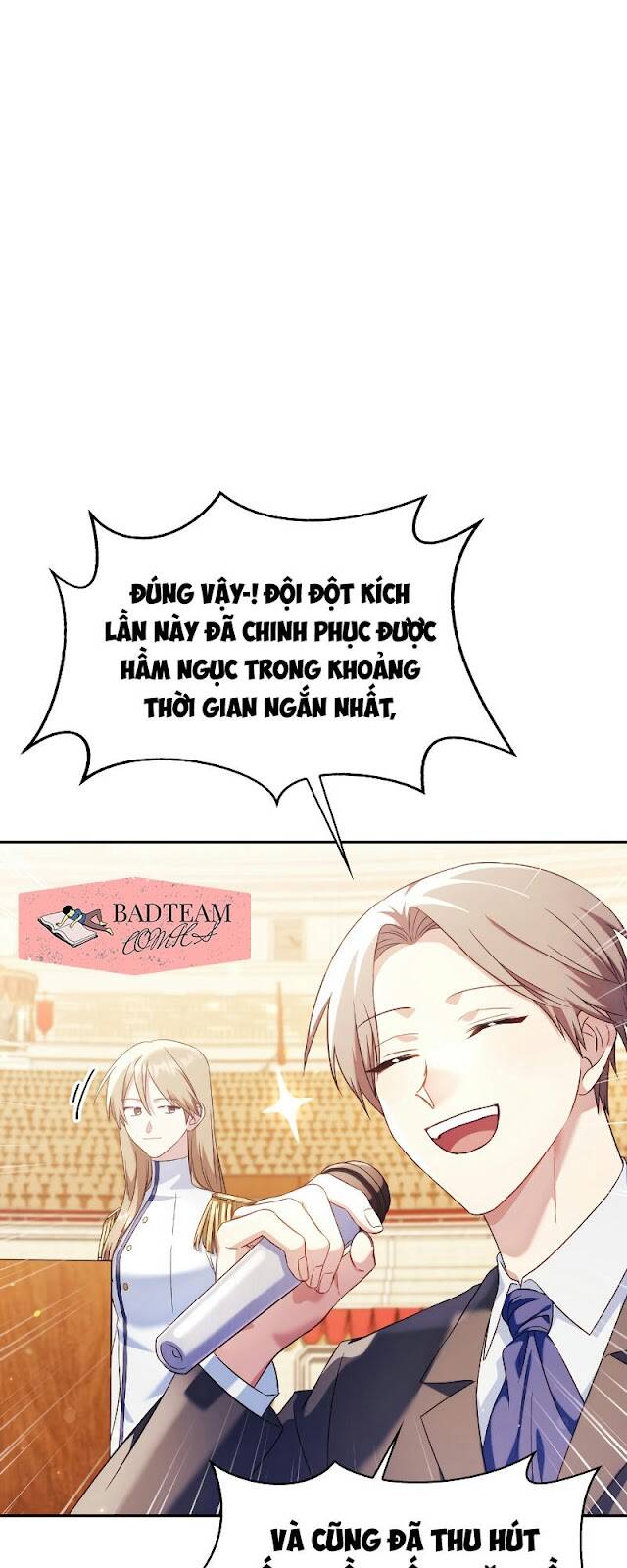 Ký Sự Hồi Quy - Chapter 32 - Page 26