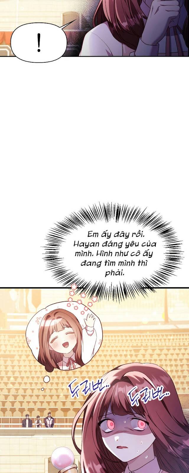 Ký Sự Hồi Quy - Chapter 32 - Page 29