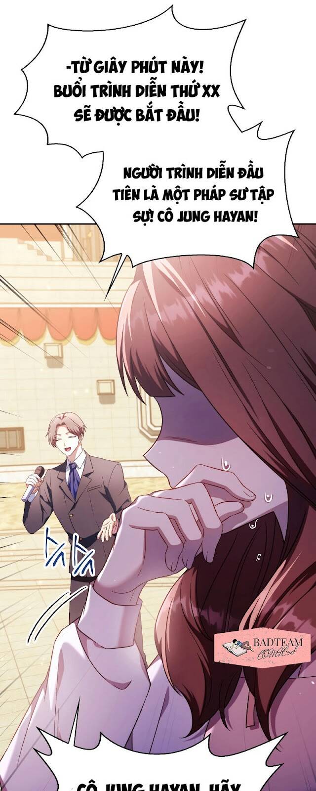 Ký Sự Hồi Quy - Chapter 32 - Page 35