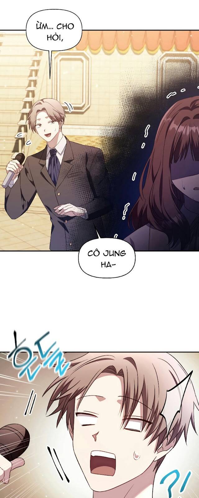 Ký Sự Hồi Quy - Chapter 32 - Page 43