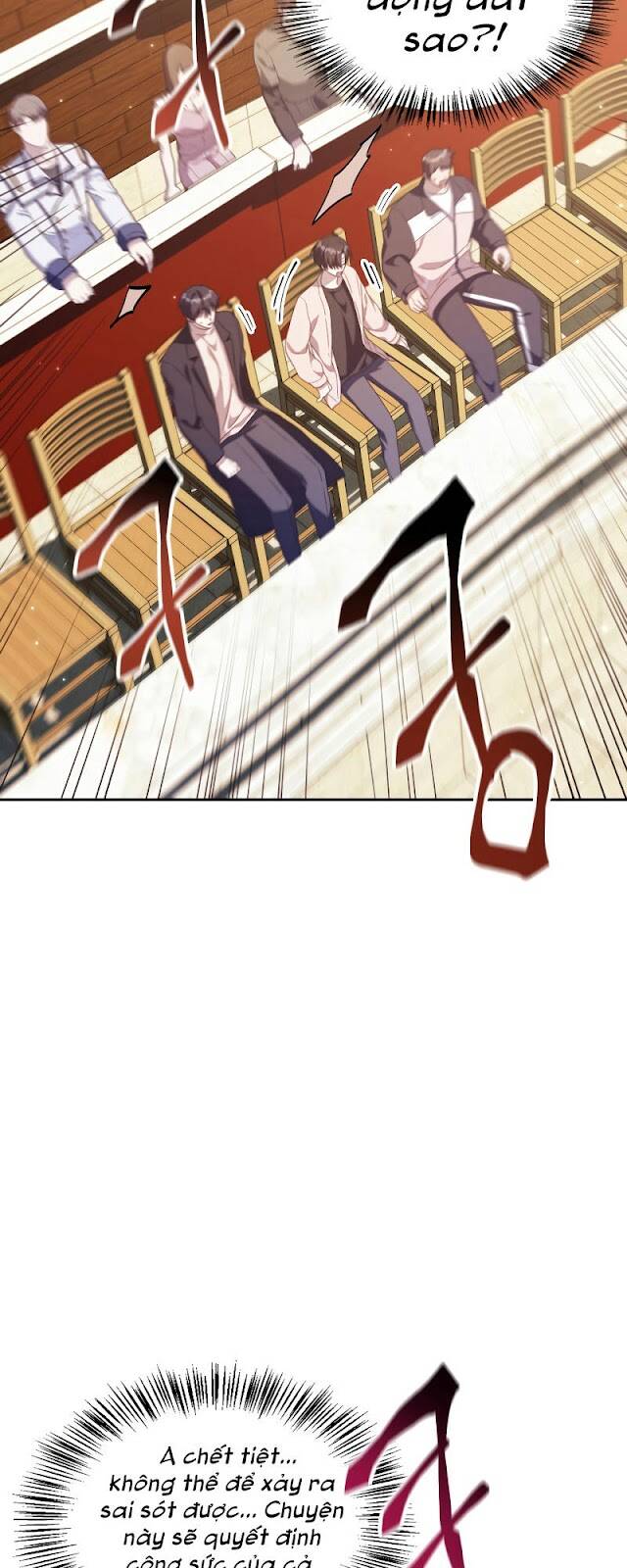 Ký Sự Hồi Quy - Chapter 32 - Page 45