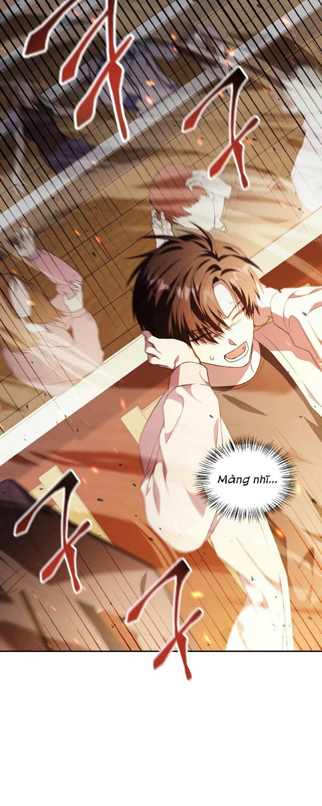 Ký Sự Hồi Quy - Chapter 32 - Page 59