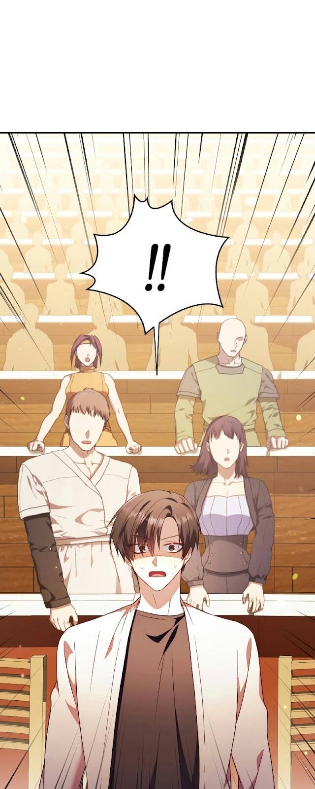 Ký Sự Hồi Quy - Chapter 32 - Page 68