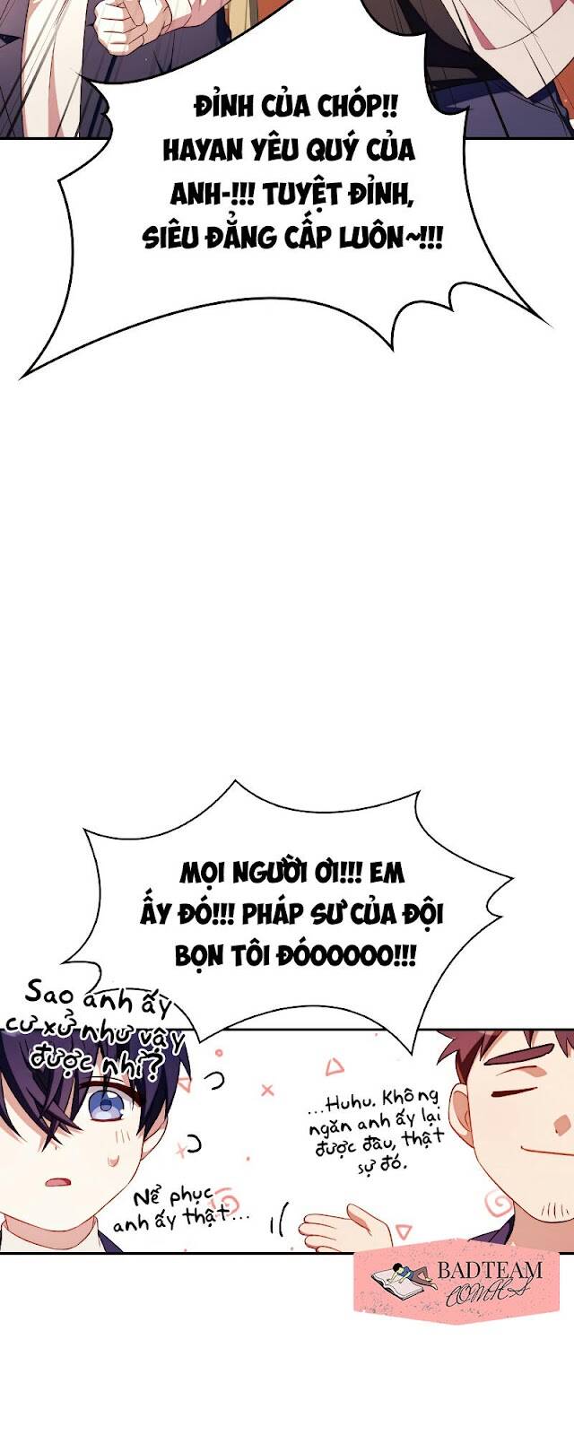 Ký Sự Hồi Quy - Chapter 32 - Page 71