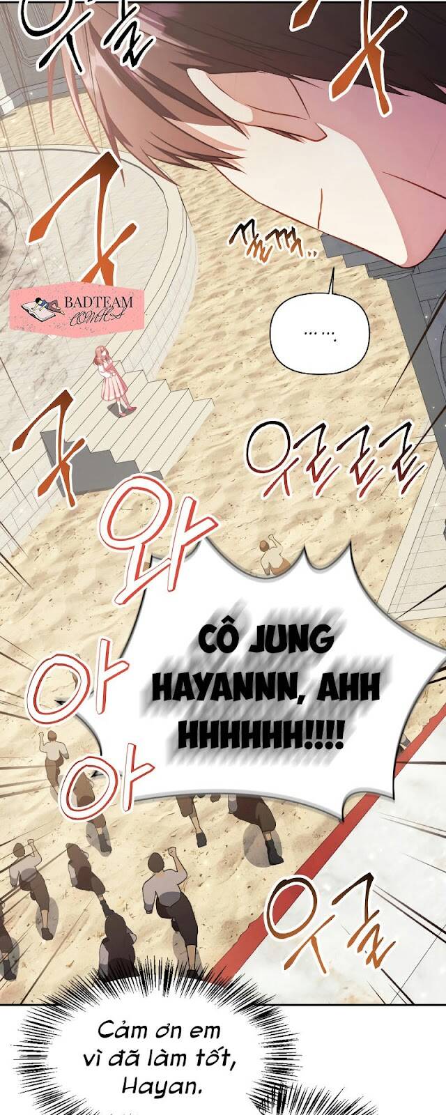 Ký Sự Hồi Quy - Chapter 32 - Page 77