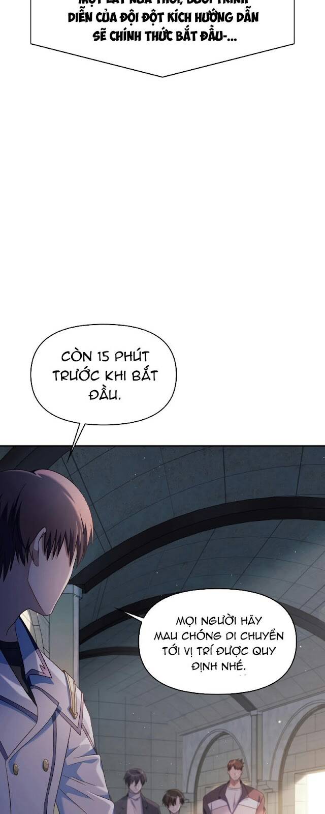 Ký Sự Hồi Quy - Chapter 32 - Page 8