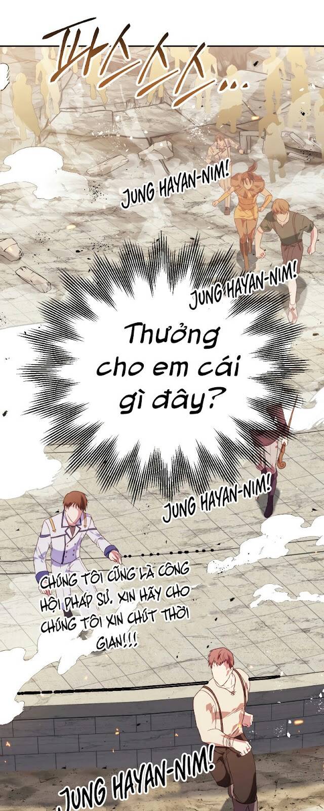 Ký Sự Hồi Quy - Chapter 32 - Page 82