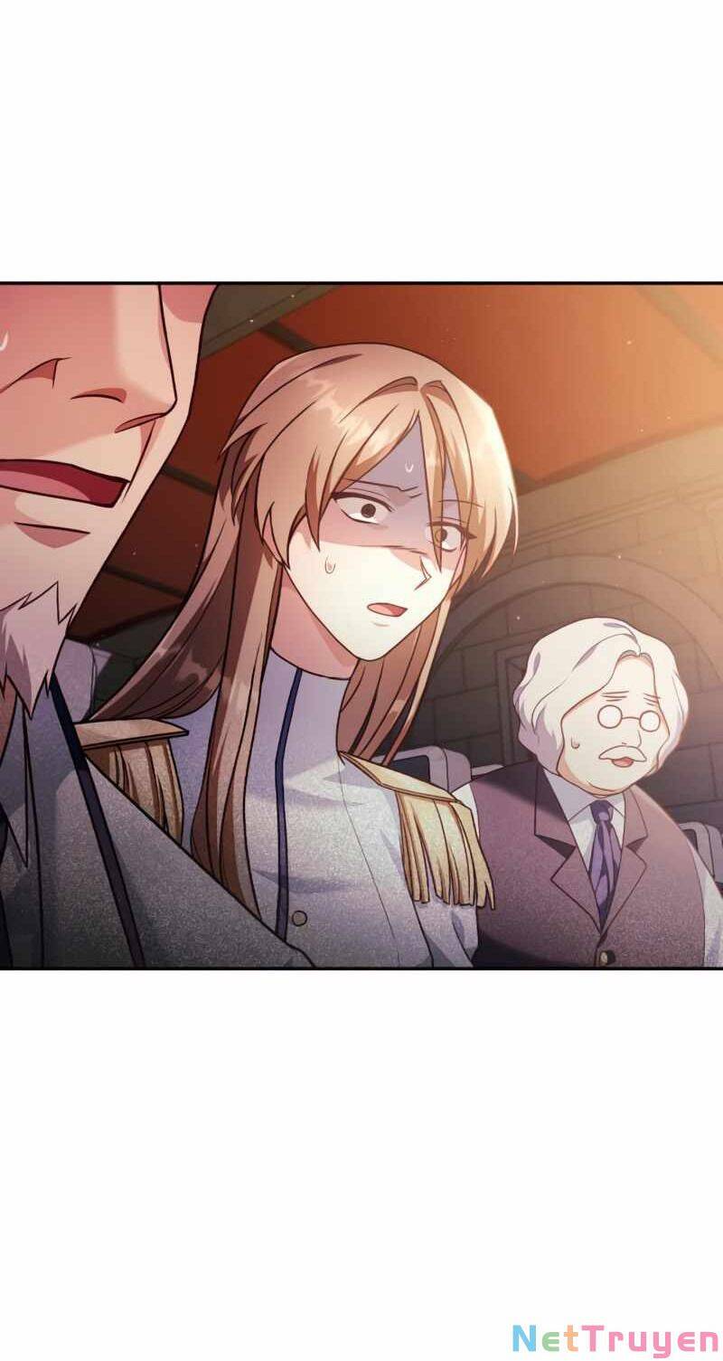 Ký Sự Hồi Quy - Chapter 34 - Page 11