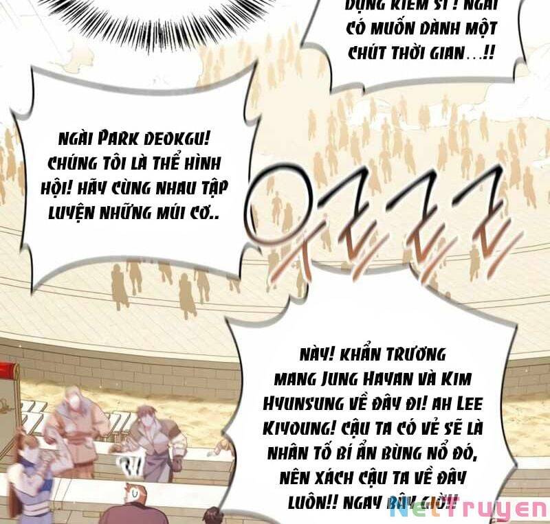 Ký Sự Hồi Quy - Chapter 34 - Page 111