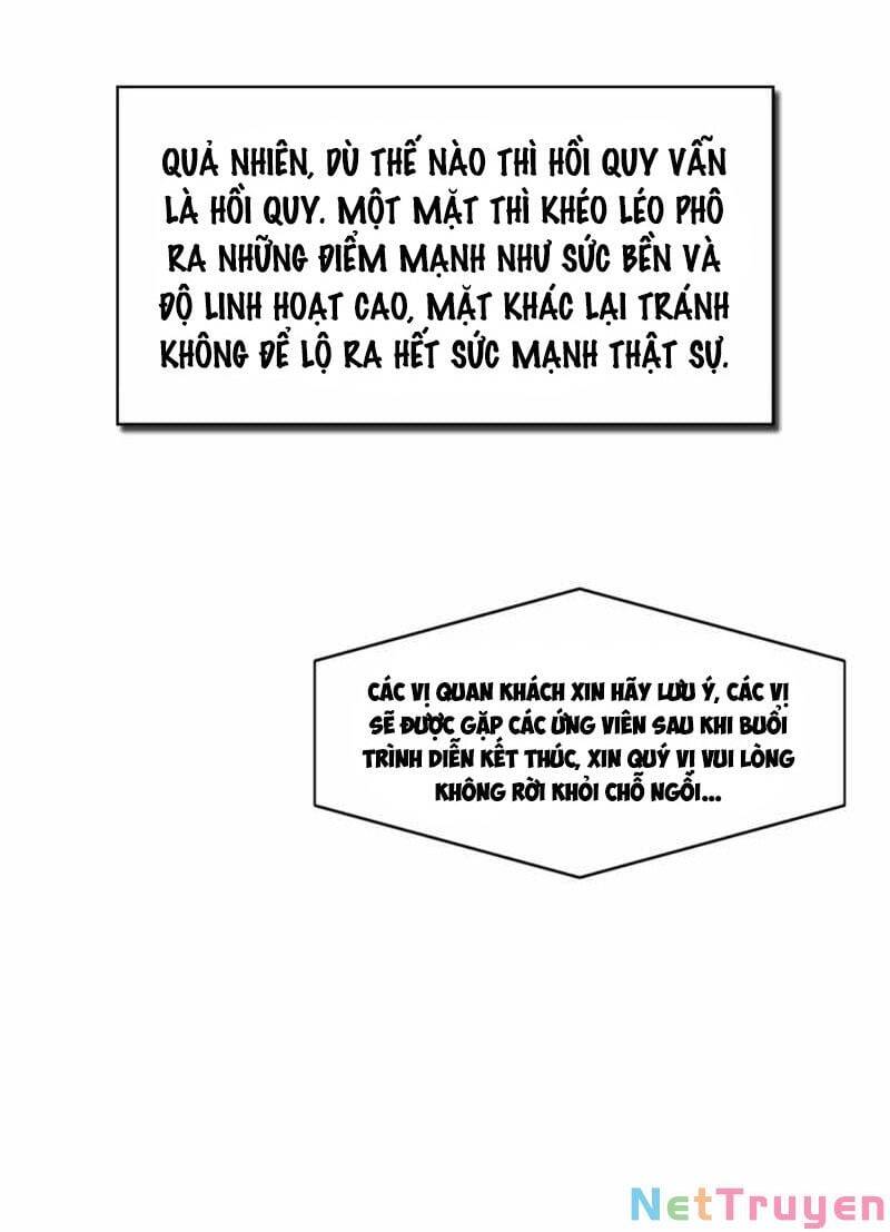 Ký Sự Hồi Quy - Chapter 34 - Page 21