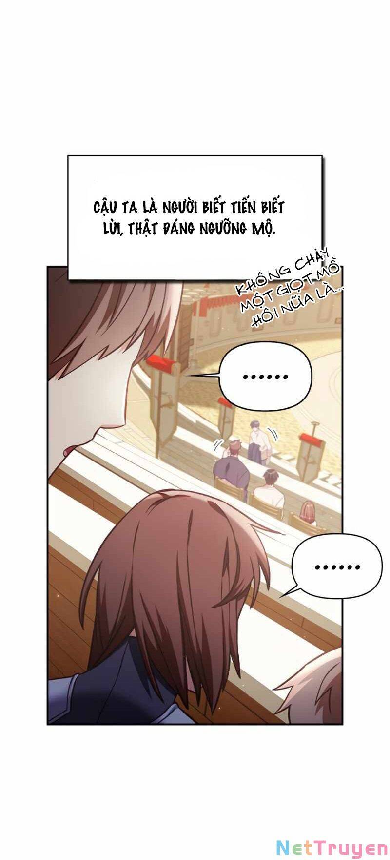 Ký Sự Hồi Quy - Chapter 34 - Page 22