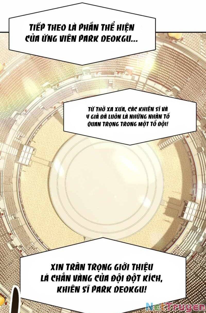 Ký Sự Hồi Quy - Chapter 34 - Page 27