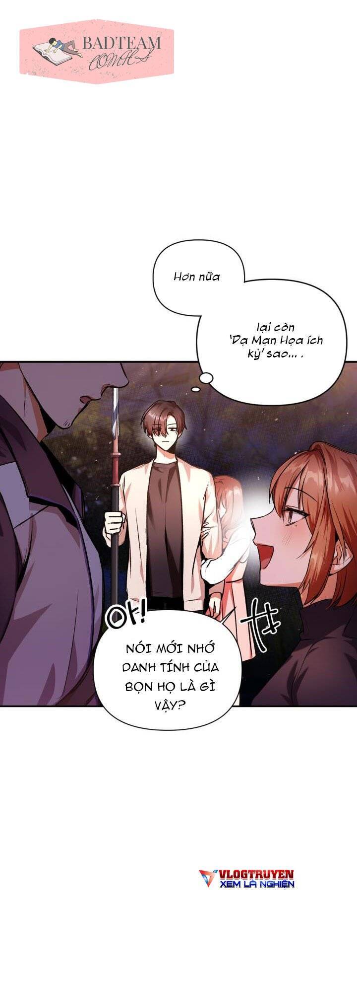 Ký Sự Hồi Quy - Chapter 4 - Page 12