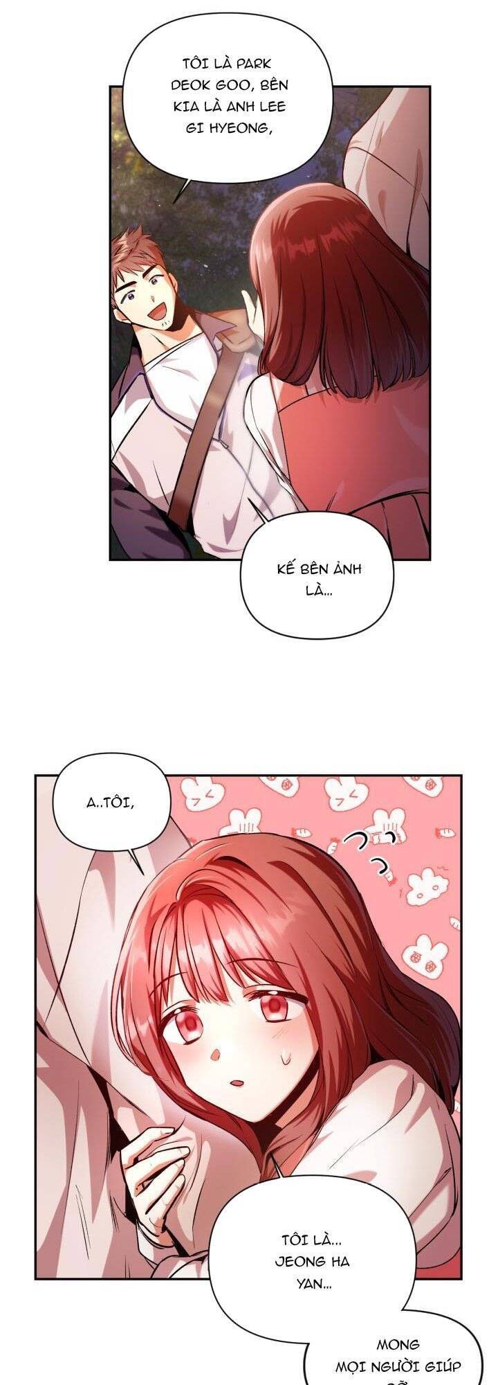 Ký Sự Hồi Quy - Chapter 4 - Page 13