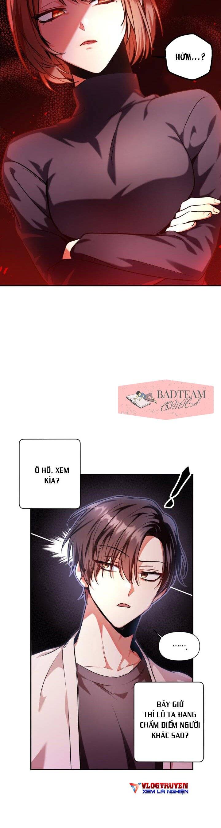 Ký Sự Hồi Quy - Chapter 4 - Page 15