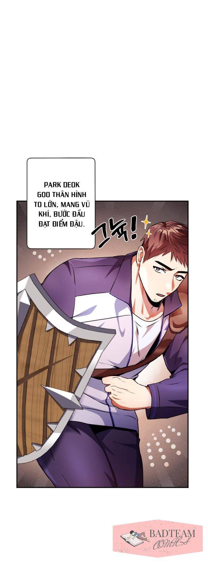 Ký Sự Hồi Quy - Chapter 4 - Page 16