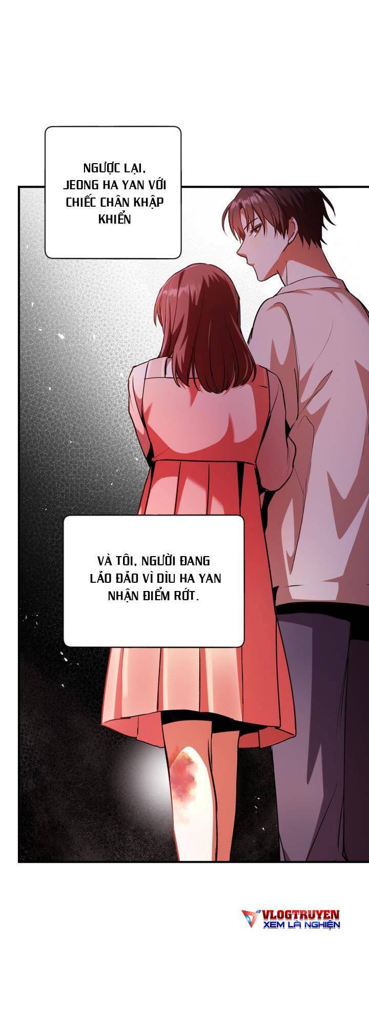 Ký Sự Hồi Quy - Chapter 4 - Page 17