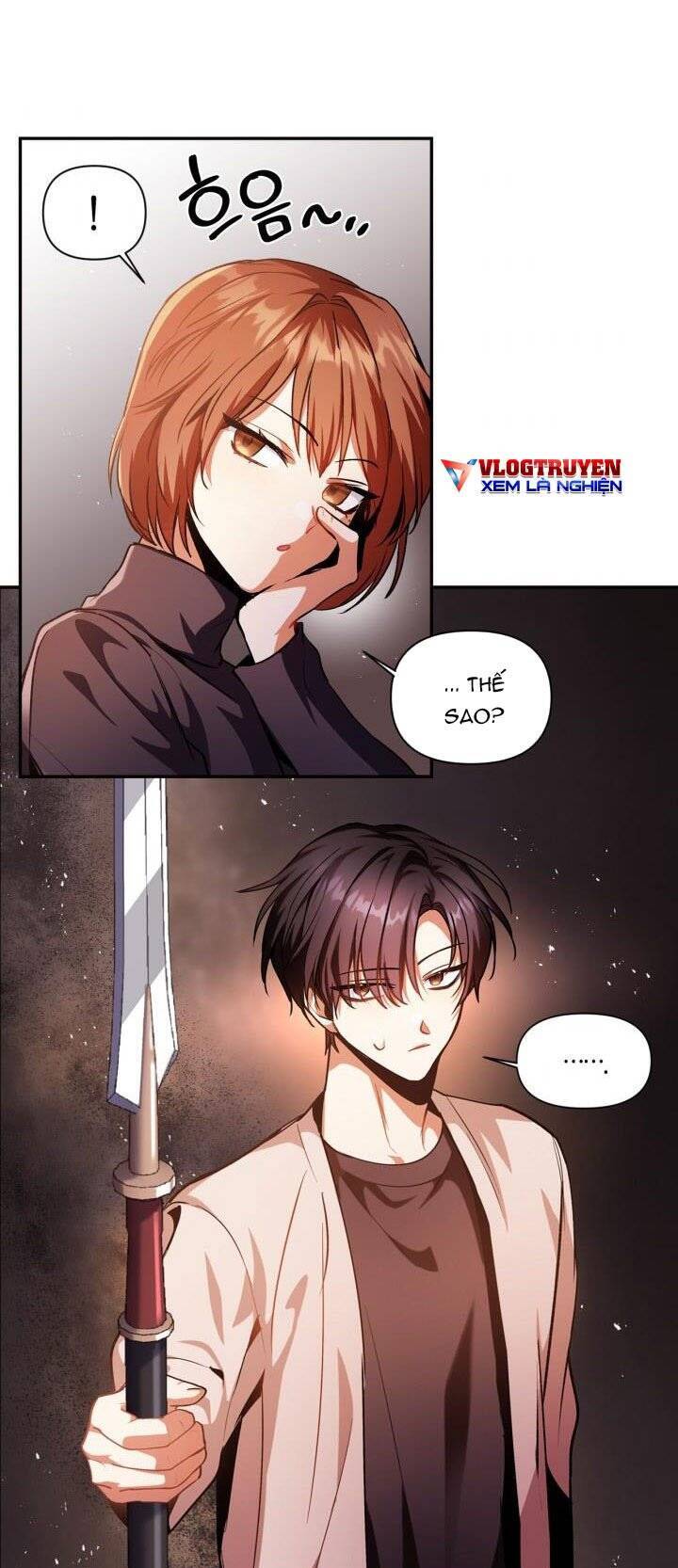 Ký Sự Hồi Quy - Chapter 4 - Page 20