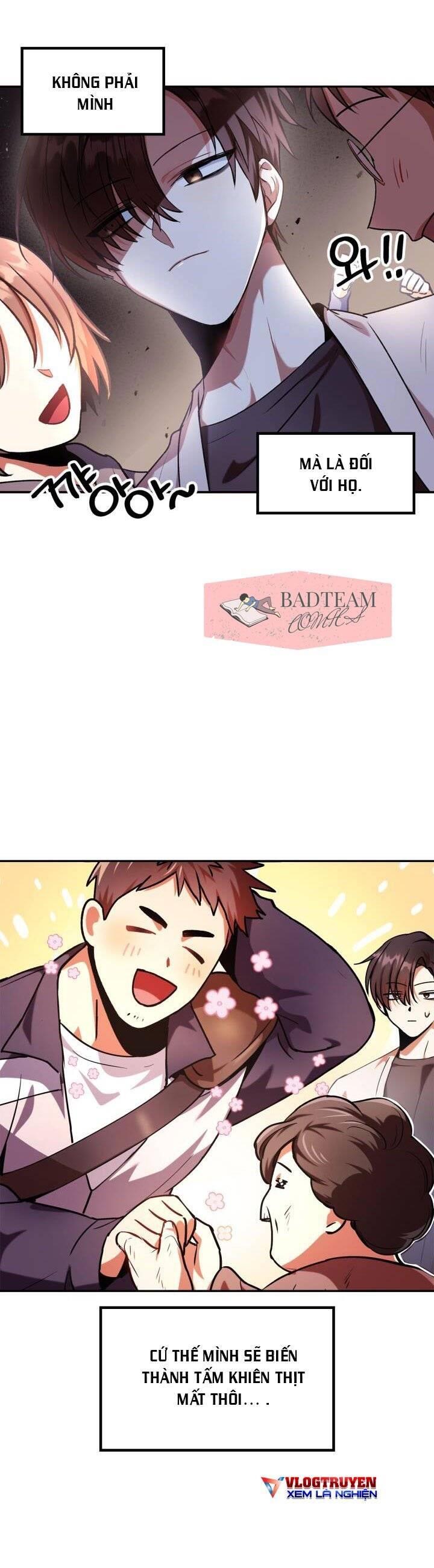 Ký Sự Hồi Quy - Chapter 4 - Page 30