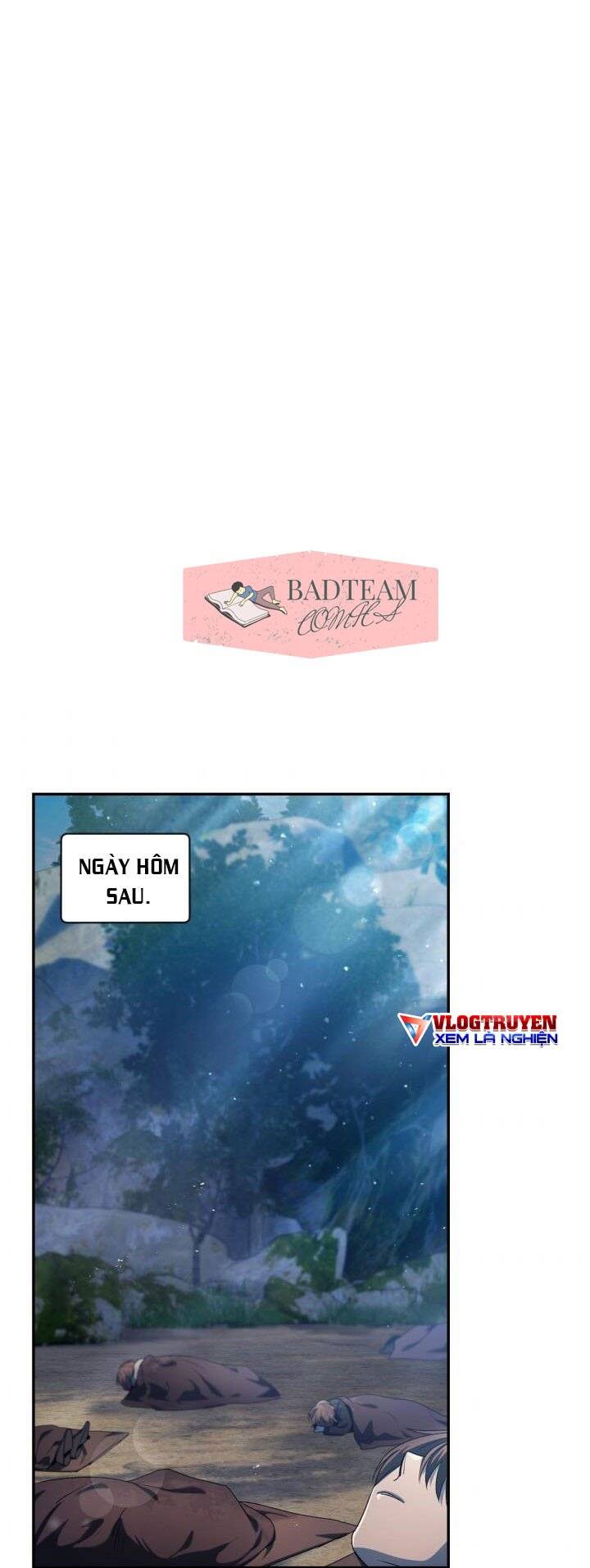 Ký Sự Hồi Quy - Chapter 4 - Page 31