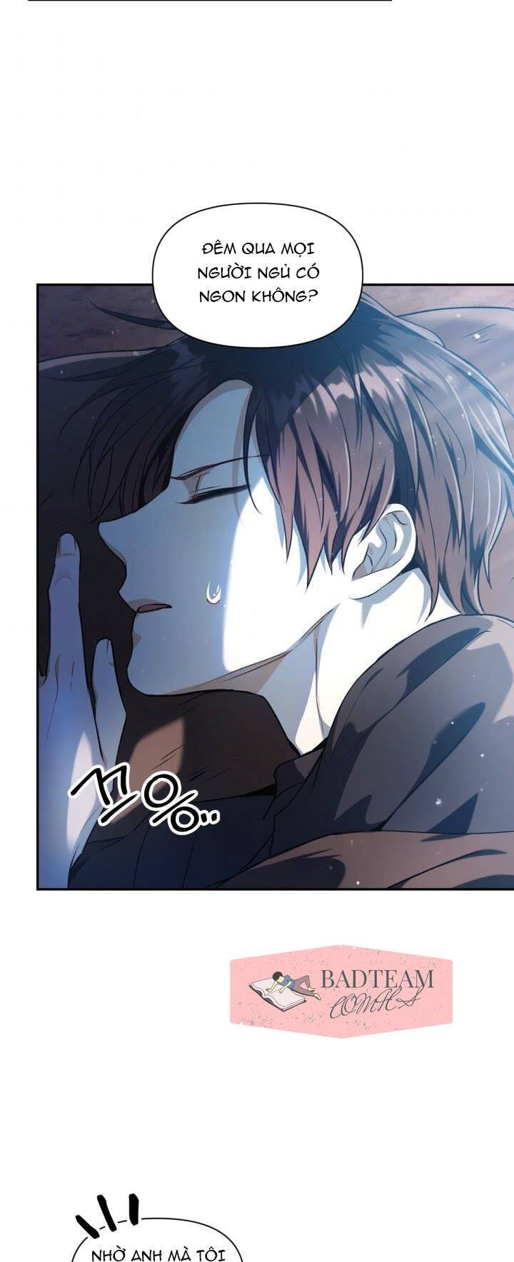 Ký Sự Hồi Quy - Chapter 4 - Page 32