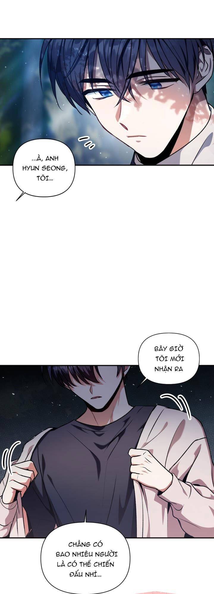 Ký Sự Hồi Quy - Chapter 4 - Page 34