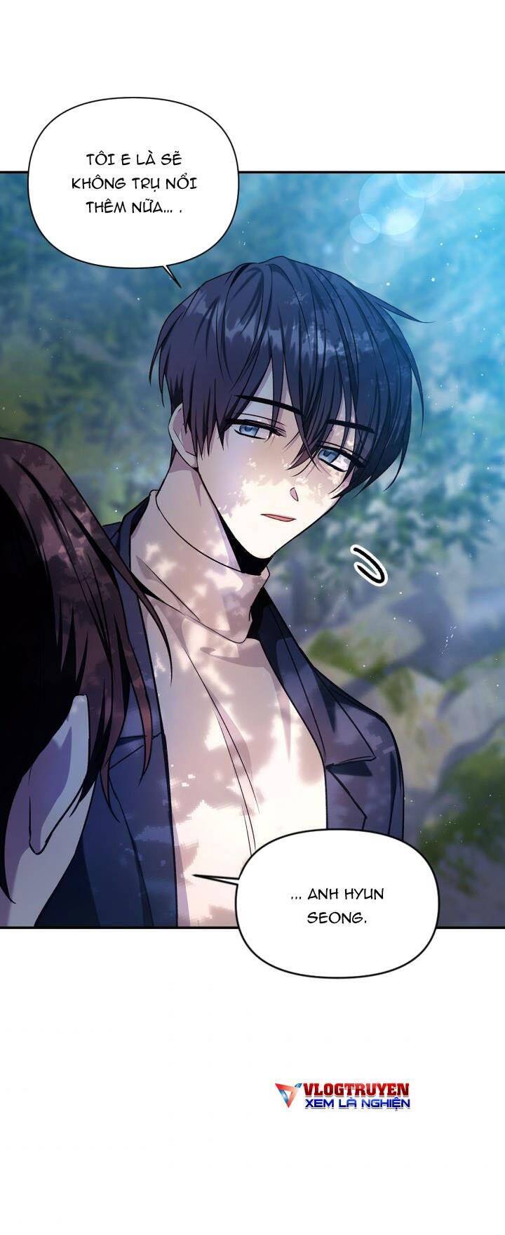 Ký Sự Hồi Quy - Chapter 4 - Page 37