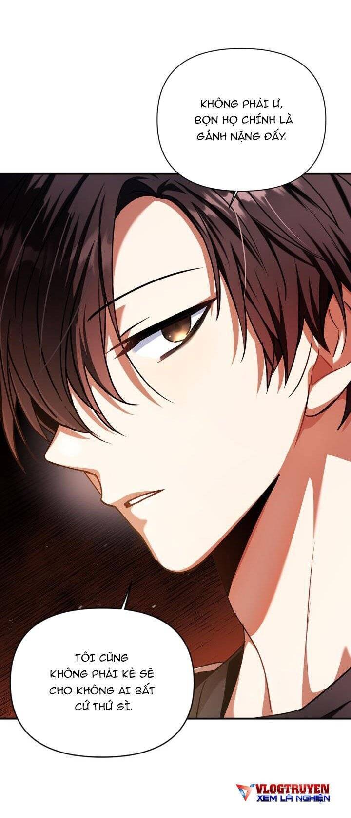 Ký Sự Hồi Quy - Chapter 4 - Page 40