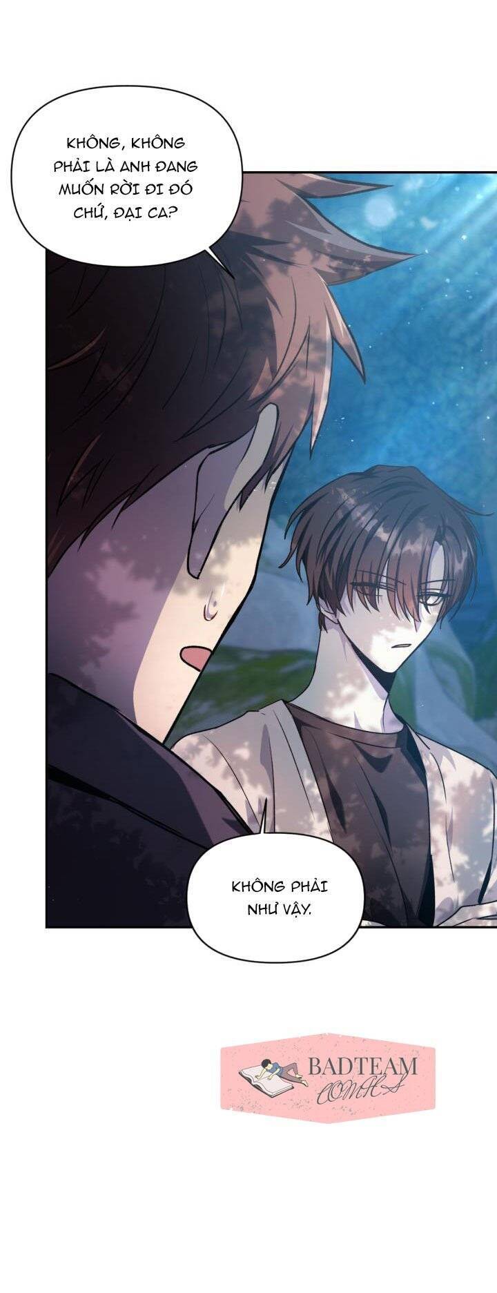 Ký Sự Hồi Quy - Chapter 4 - Page 42