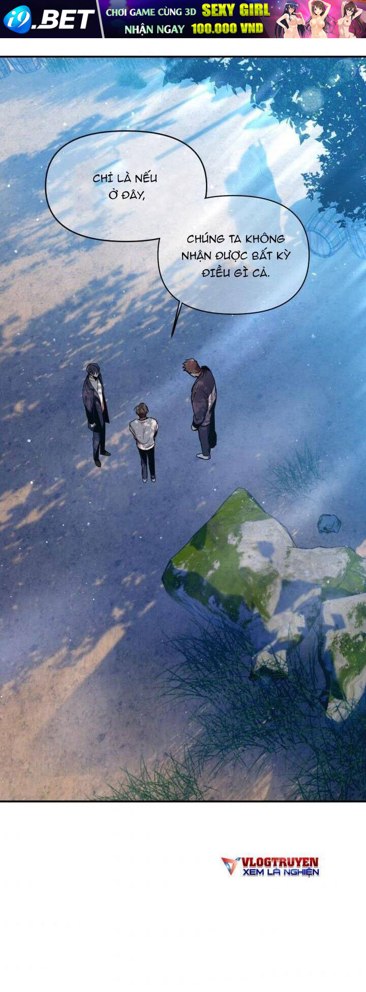 Ký Sự Hồi Quy - Chapter 4 - Page 43