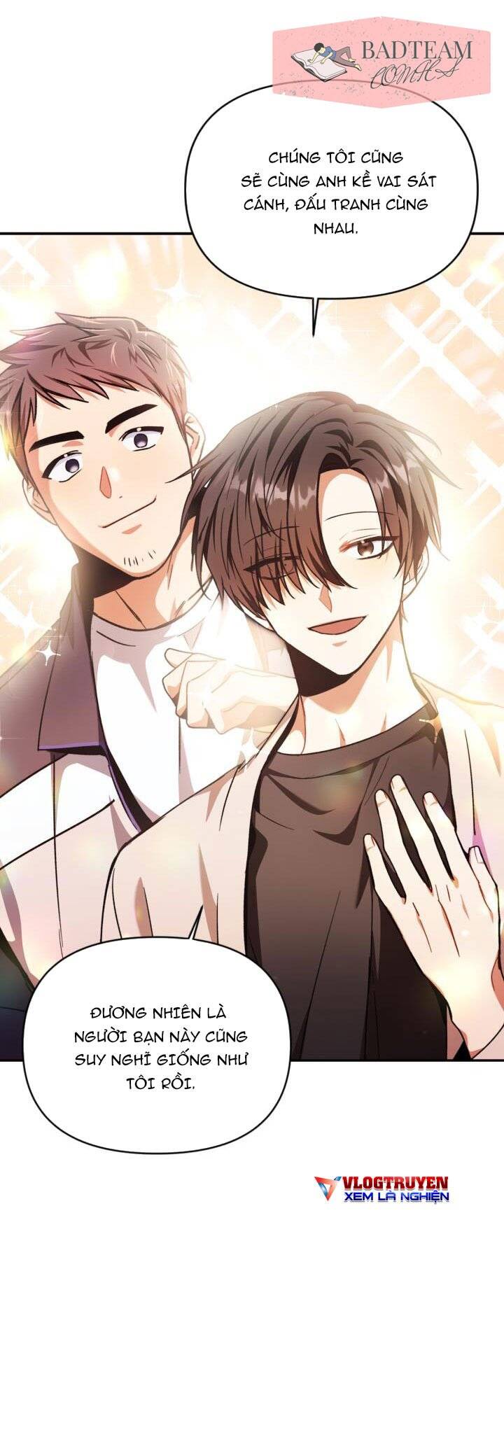 Ký Sự Hồi Quy - Chapter 4 - Page 46