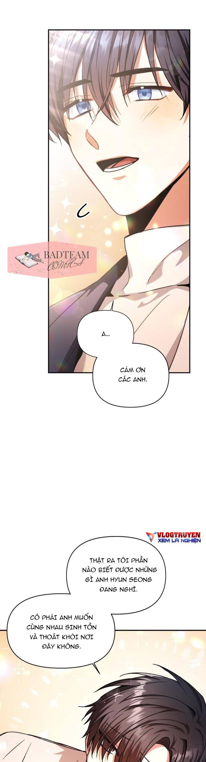 Ký Sự Hồi Quy - Chapter 4 - Page 47