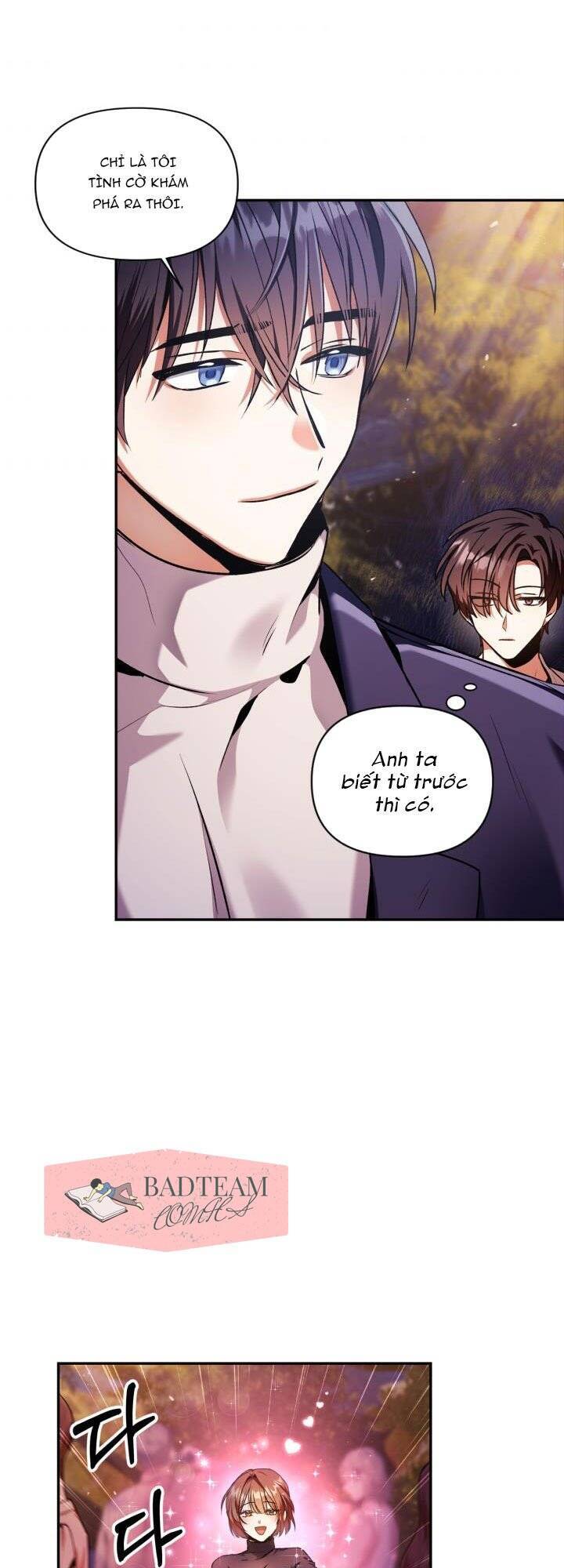 Ký Sự Hồi Quy - Chapter 4 - Page 5