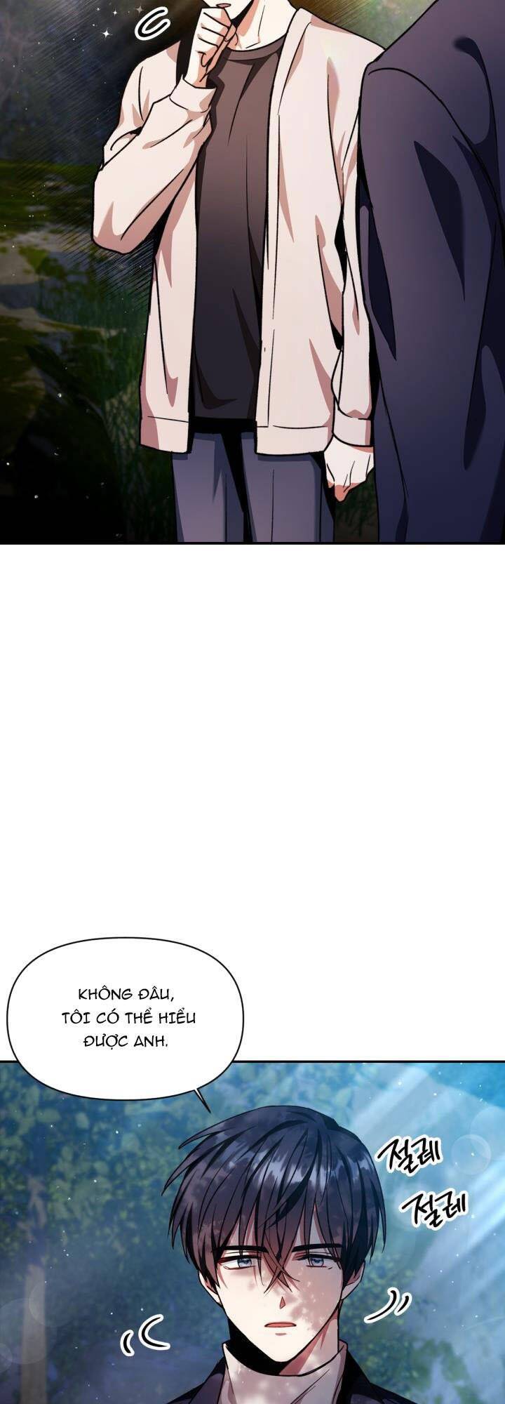 Ký Sự Hồi Quy - Chapter 4 - Page 50