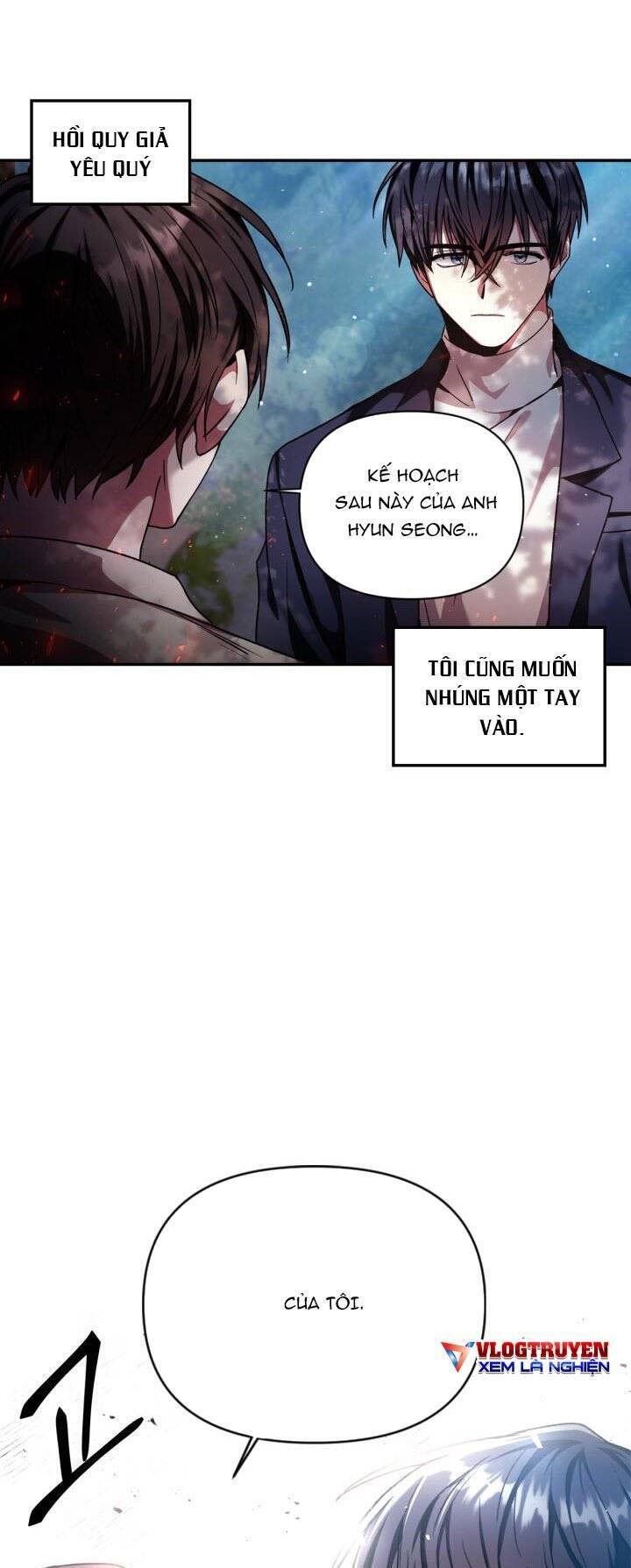 Ký Sự Hồi Quy - Chapter 4 - Page 54