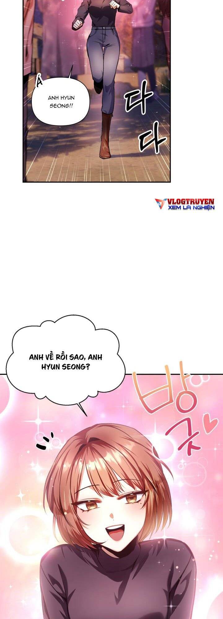 Ký Sự Hồi Quy - Chapter 4 - Page 6
