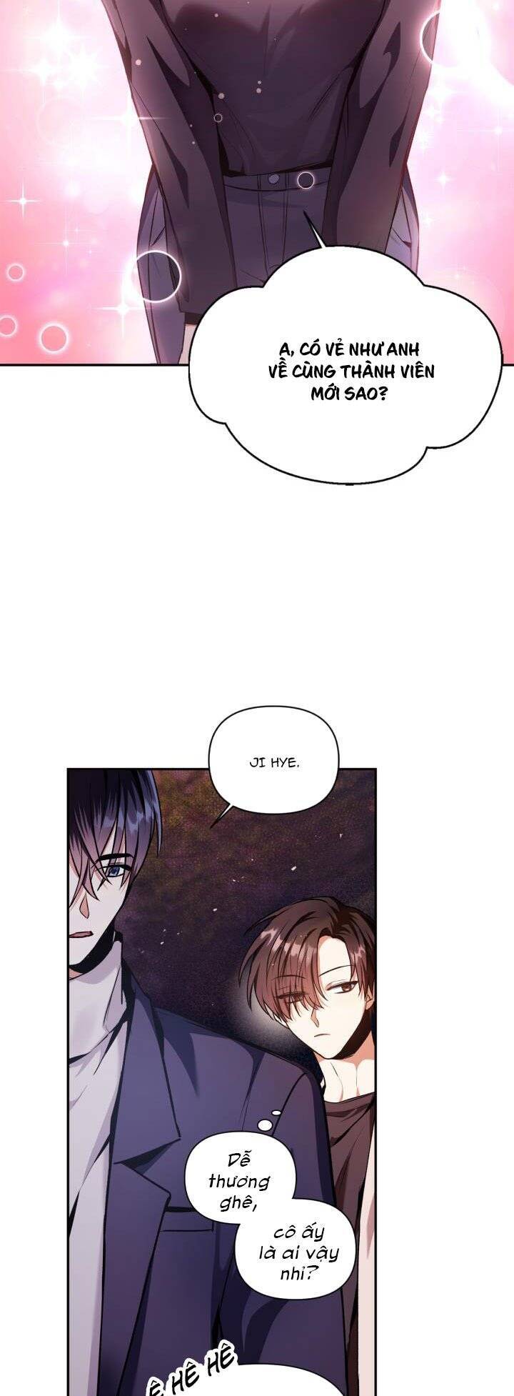 Ký Sự Hồi Quy - Chapter 4 - Page 7