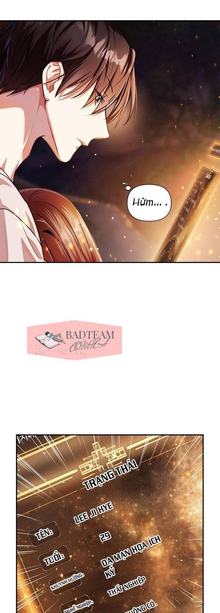 Ký Sự Hồi Quy - Chapter 4 - Page 9