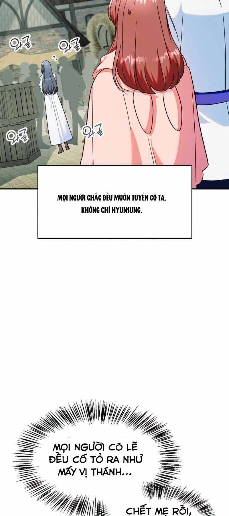 Ký Sự Hồi Quy - Chapter 45 - Page 10