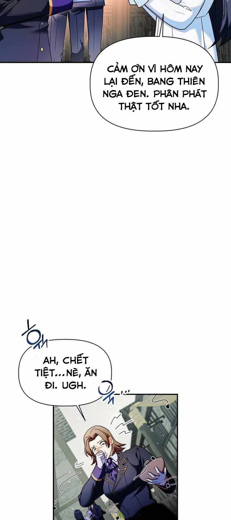 Ký Sự Hồi Quy - Chapter 45 - Page 12