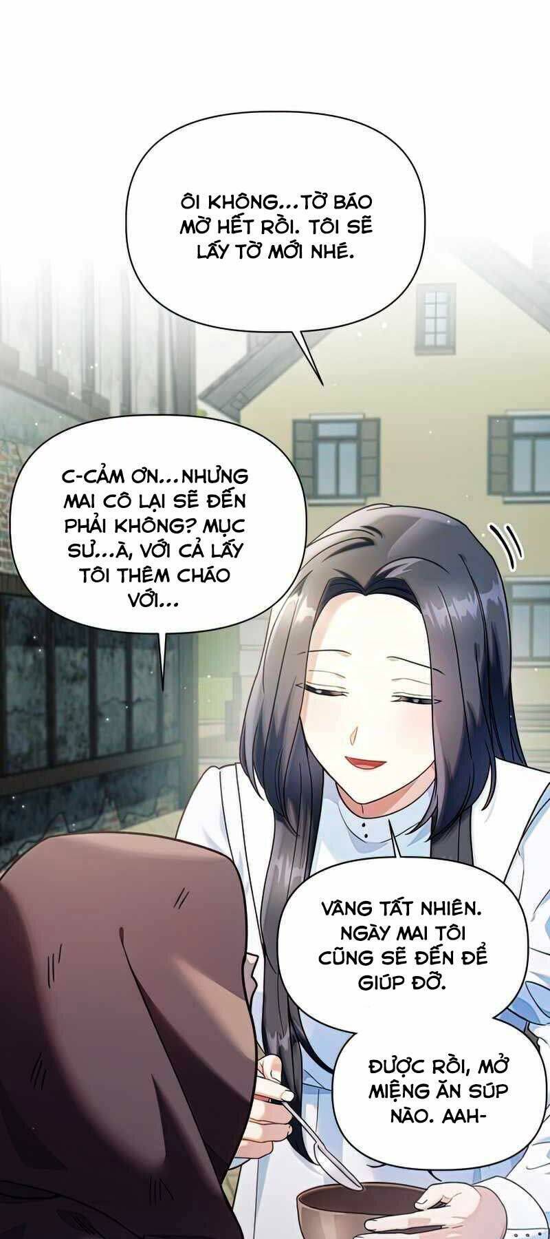 Ký Sự Hồi Quy - Chapter 45 - Page 20