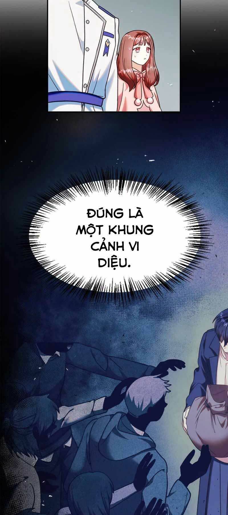 Ký Sự Hồi Quy - Chapter 45 - Page 22