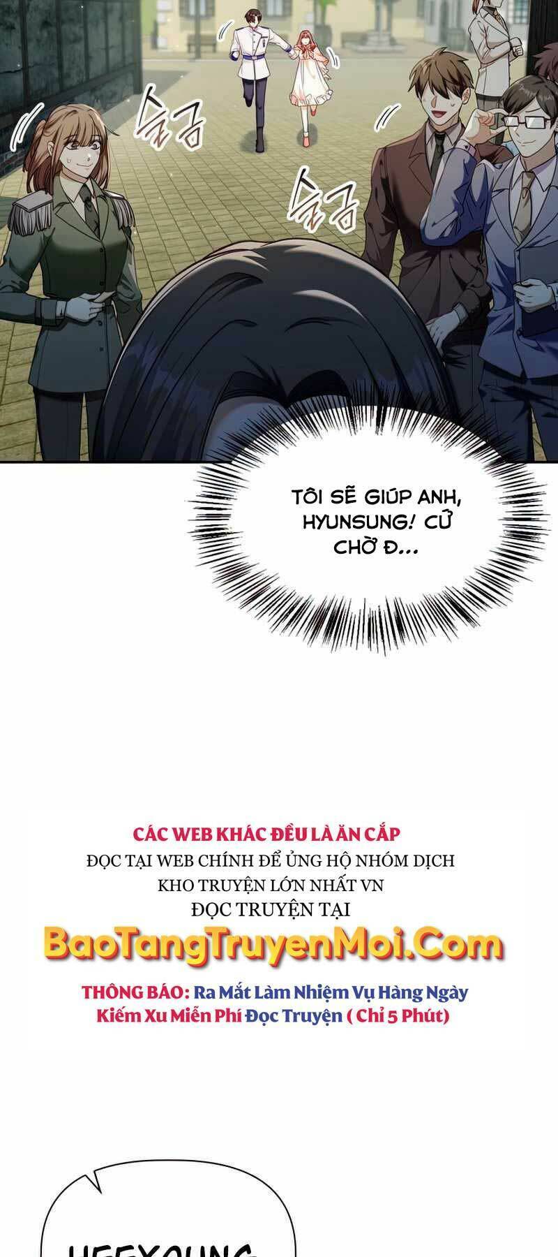 Ký Sự Hồi Quy - Chapter 45 - Page 3