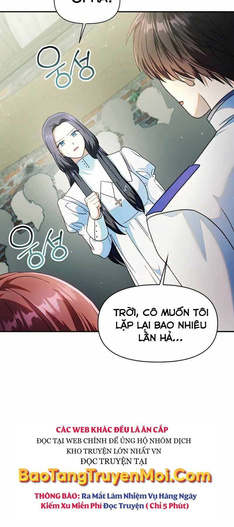 Ký Sự Hồi Quy - Chapter 45 - Page 35
